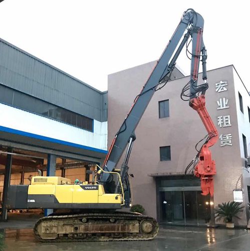 新闻资讯-杭州宏业建筑设备租赁服务部